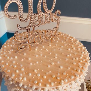 JoJo Cakes - Bakeries Near Me - Fountain Valley, California