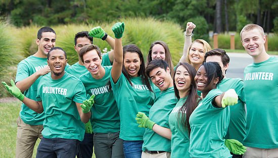 The Risen Son Christian Center - social services organization in Woodland, GA