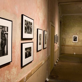 C/O Berlin - Museums Near Me - Berlin, BE