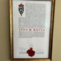 Affordable Art & Frame