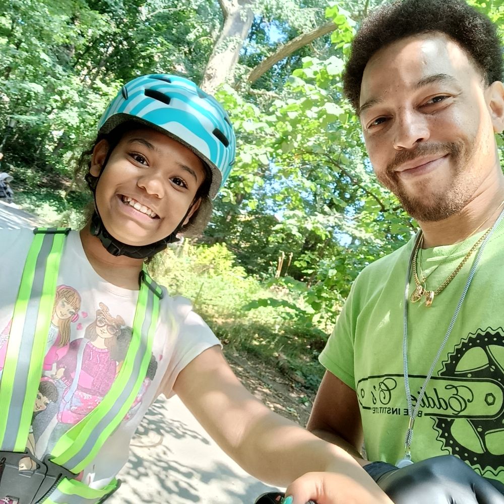 Eddie C's Bike Institute