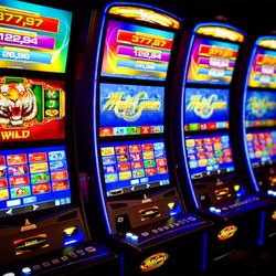 Caesars Casino - Different slots to play in caesars casiino