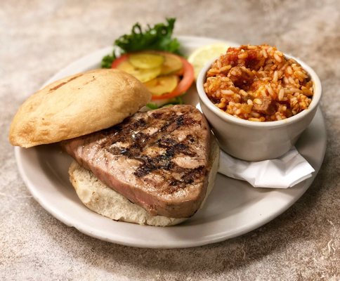 Brewster's Restaurant by null