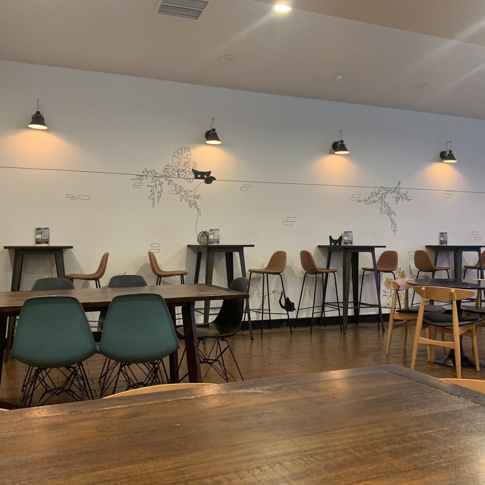 Mochi - Ice Cream & Frozen Yogurt Near Me - Irvine, California