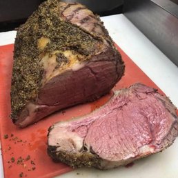 Prime Rib
