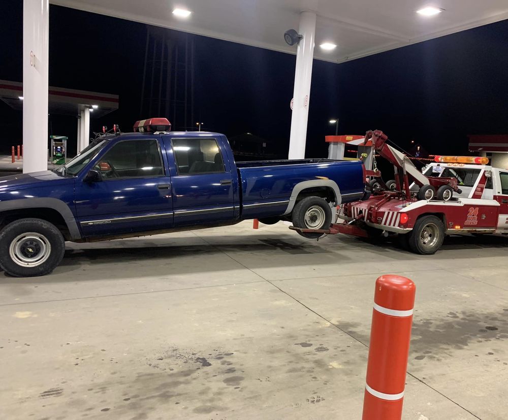 NICK’S ROADSIDE RESCUE - Updated August 2024 - 16 Photos - Columbia ...