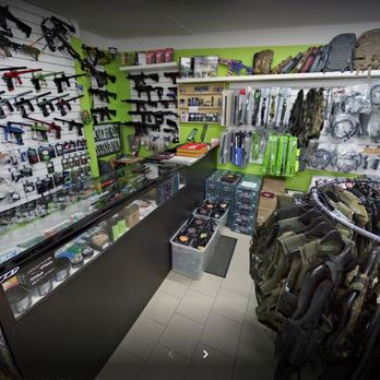 Id Paintball Shop - Große Auswahl an Paintball Produkten - Paintball Near Me - Berlin, BE