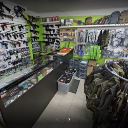 Id Paintball Shop - Große Auswahl an Paintball Produkten