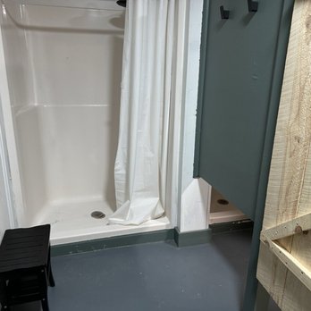 Shady Oaks Camping Resort - Spacious and clean shower - Campgrounds Near Me - Plattsburgh, New York Shady Oaks Camping Resort - Spacious and clean shower - Campgrounds Near Me - Plattsburgh, New York