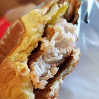 Batch & Brine - Burgers Near Me - Lafayette, California