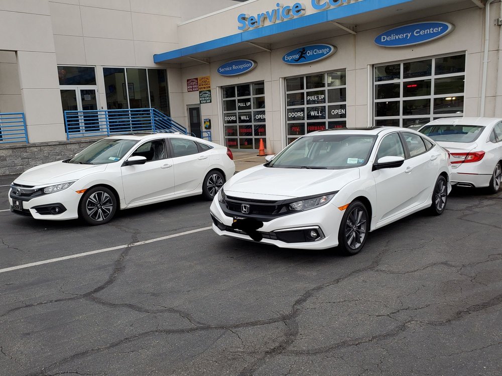 MIDDLETOWN HONDA Updated August 2024 63 Photos & 113 Reviews 520