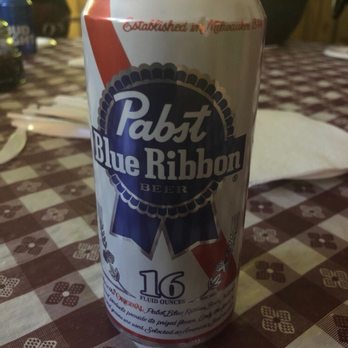 Denny's Place - PBR me ASAP - Pizza Near Me - Crescent, Iowa