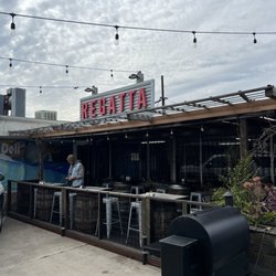 Regatta Men's Wear - Regatta is an awesome shop that serves military members!