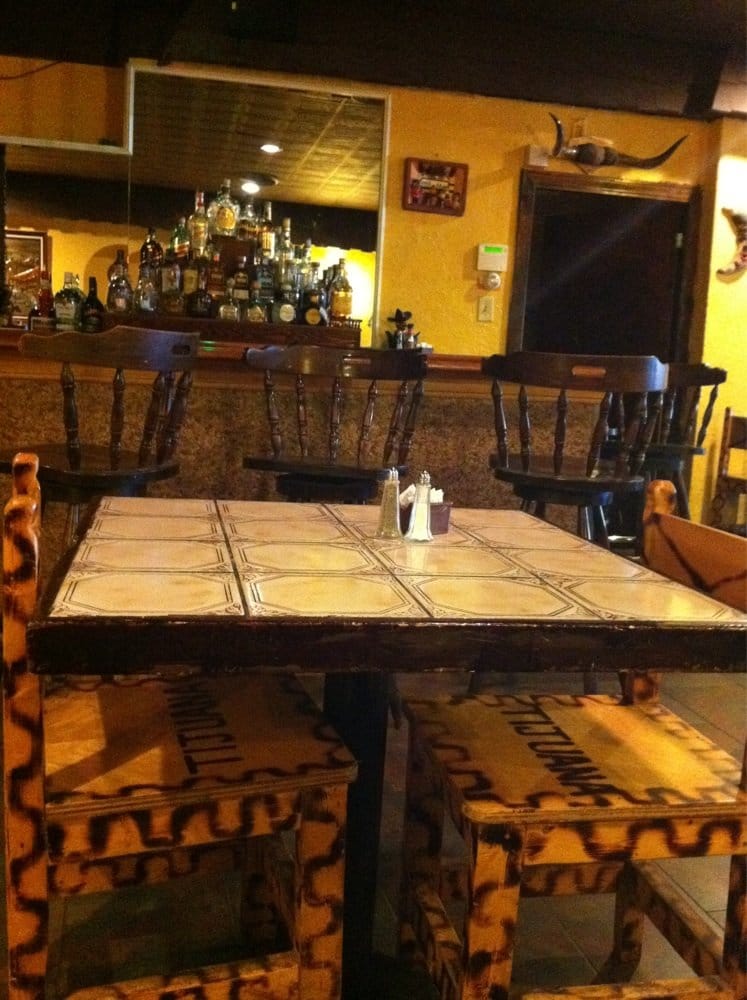 Tijuana Mexican Food