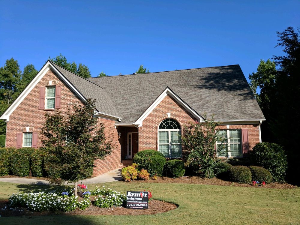 Slide of Armor Roofing Systems