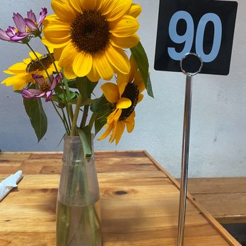 The Quarry Bisbee - Table - Gastropubs Near Me - Bisbee, Arizona The Quarry Bisbee - Table - Gastropubs Near Me - Bisbee, Arizona