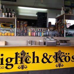 Königlich & Köstlich BURGER