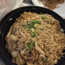 Taste of Asia - Fried rice