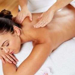 Grace Zen Massage