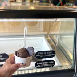 Little Fox Cups and Cones - Best Chocolate Flavor GF also!