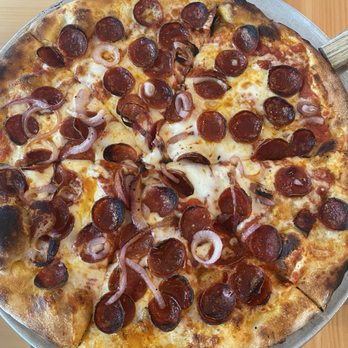 Dylan’s Pizzeria - Pizza Near Me - Port Aransas, Texas Dylan’s Pizzeria - Pizza Near Me - Port Aransas, Texas