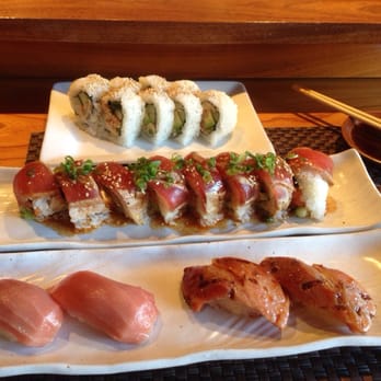 Sushi Den - Japanese Near Me - Denver, Colorado