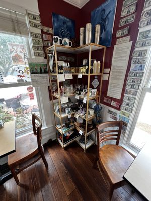 Jet City Espresso Hyde Park by null