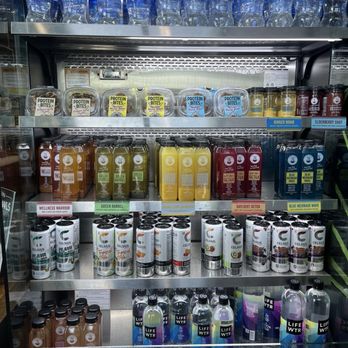 Playa Bowls - Juice Bars & Smoothies Near Me - Metairie, Louisiana