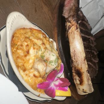 Aloha Steak House - Steakhouses Near Me - Honolulu, Hawaii Aloha Steak House - Steakhouses Near Me - Honolulu, Hawaii