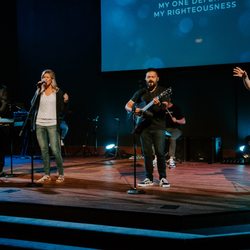Renovation Church - Simpsonville