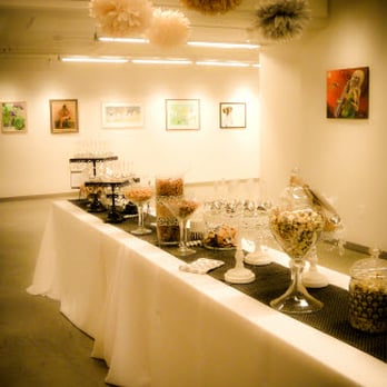 Blue Line Arts - The WestPark Workshop Gallery- great rental space for any event! - Art Galleries Near Me - Roseville, California