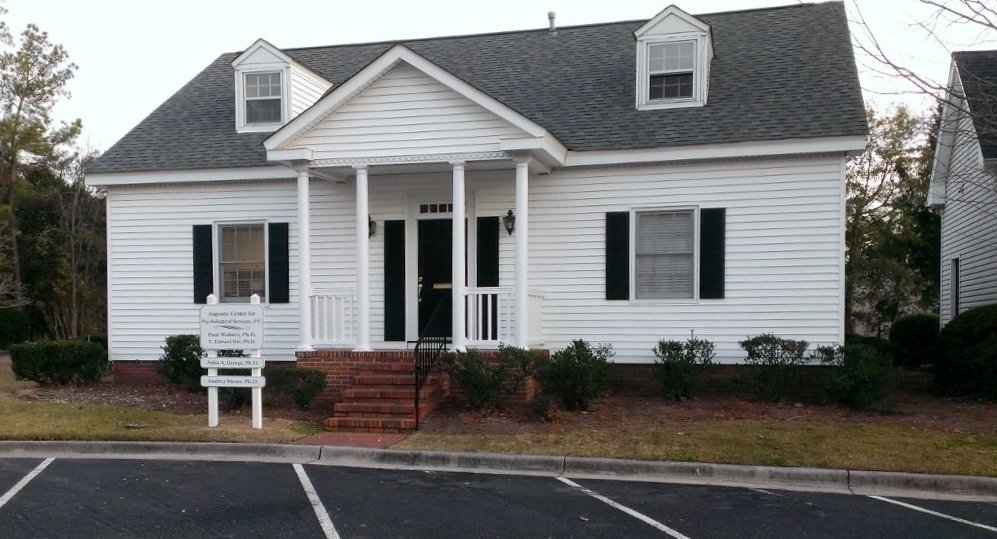 Augusta Center For Psychological Services - grief counselor in Augusta, GA