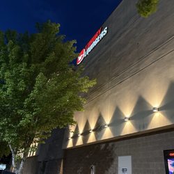 Century Olympia - Watched Michael the movie tonight