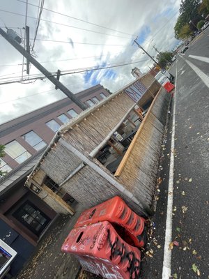 Da' Hui Hawaiian Bar & Grill by null