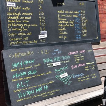 Winner - Coffee & Tea Near Me - Brooklyn, New York Winner - Coffee & Tea Near Me - Brooklyn, New York