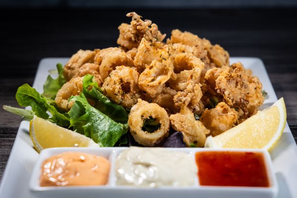 Hennessey's Tavern by null