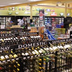 Belmont Beverage Stores