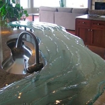 EGE Marble & Granite - Countertop Installation Near Me