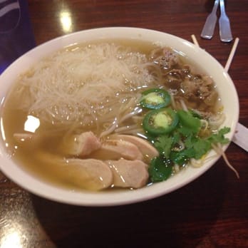 Mr Noodle & Rice - Chicken and beef pho, so big and yummy! - Japanese Near Me - Winchester, Virginia Mr Noodle & Rice - Chicken and beef pho, so big and yummy! - Japanese Near Me - Winchester, Virginia