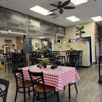 Vernona Gourmet Restaurant - Hungarian Near Me - Bradenton, Florida Vernona Gourmet Restaurant - Hungarian Near Me - Bradenton, Florida
