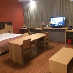 Swissever Hotel Zug
