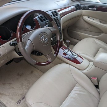 The Detail Pros - Sparkly clean - Auto Detailing Near Me