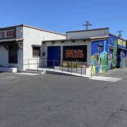 Way of Escape - Located at 210 East Charleston Blvd., Las Vegas, NV