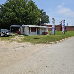 Van Snow Cone Shop - Van Snowcone Shop
