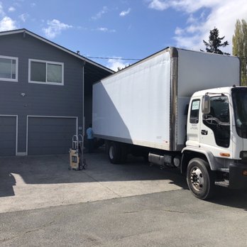 Kingdom Movers - Polished and ready!! - Movers Near Me - Seattle, Washington Kingdom Movers - Polished and ready!! - Movers Near Me - Seattle, Washington