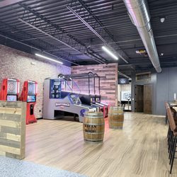 Falls Brewery