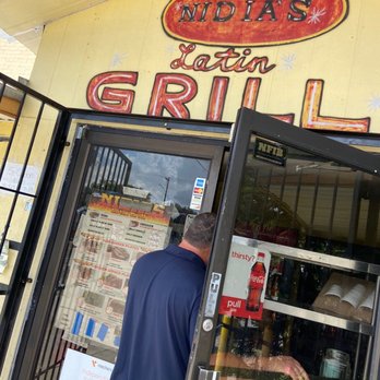 Nidia's Latin Grill - How you order| Nidia's Latin Grill | Dover FL | June 10, 2022 - Barbeque Near Me - Dover, Florida Nidia's Latin Grill - How you order| Nidia's Latin Grill | Dover FL | June 10, 2022 - Barbeque Near Me - Dover, Florida