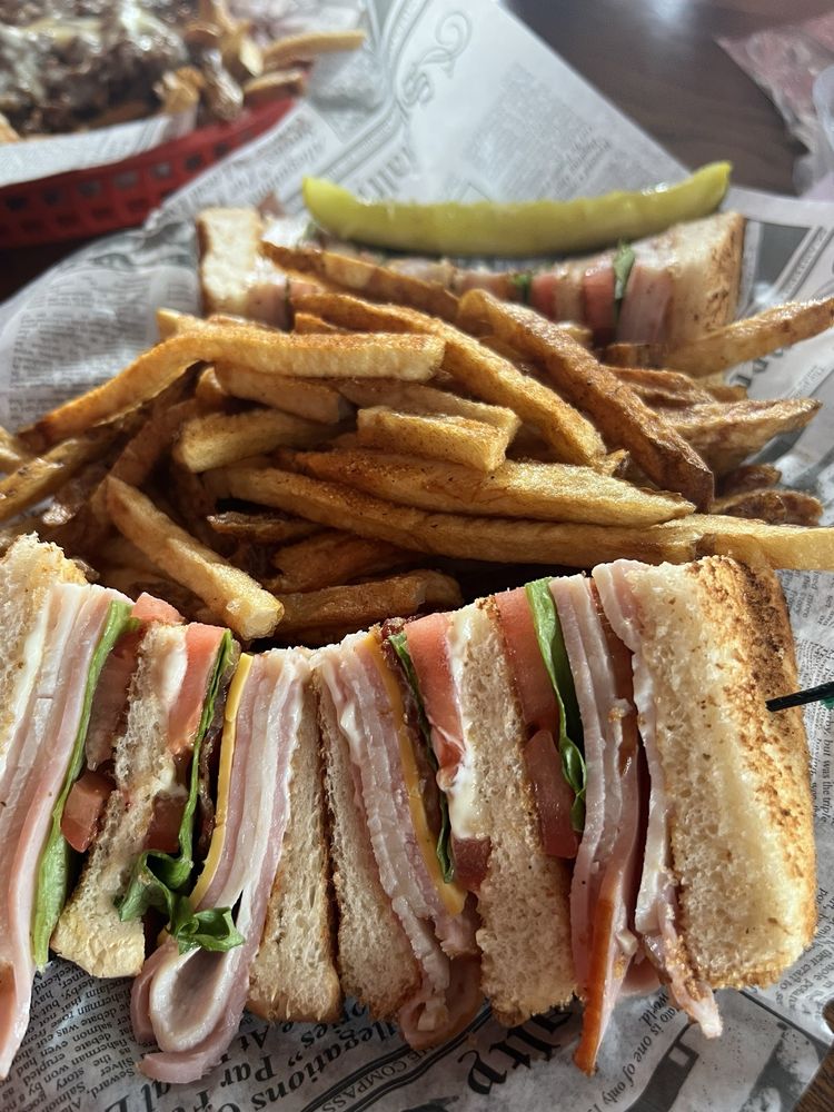 Crawford's Restaurant