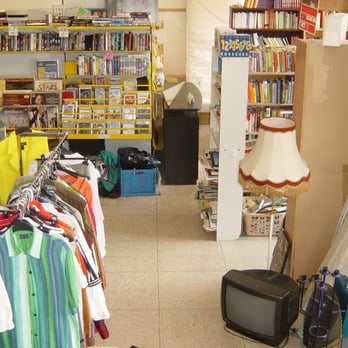 Motz. Der Laden - Thrift Stores Near Me - Berlin, BE