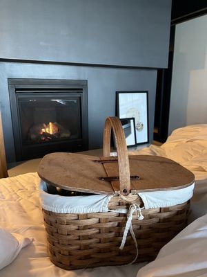 The Harbor Grand Hotel by null